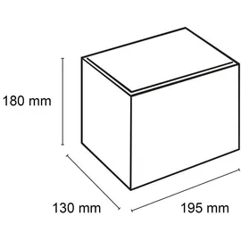 Universal Power 12-36 12V 36Ah AGM Batterie Bleiakku für E-Mobile zyklisch