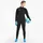 Puma teamLIGA Trainingsshose black/white S