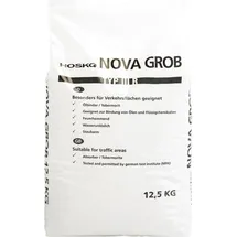 FP HOSKO Universalbinder Nova grob (weiß)
