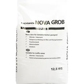 FP HOSKO Universalbinder Nova grob (weiß)