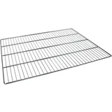 Schneider Grillrost/Gitterrost Edelstahl, 650x530 mm