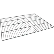 Schneider Grillrost/Gitterrost Edelstahl, 650x530 mm