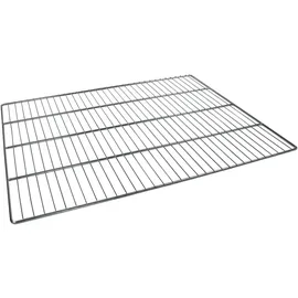 Schneider Grillrost/Gitterrost Edelstahl, 650x530 mm