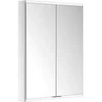 Keuco Spiegelschrank Royal Modular 2.0 700x900x120mm, 2 SD, WV,