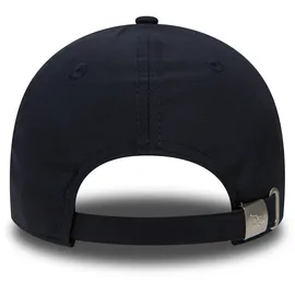 New Era Flawless Logo Basic 9Forty Baseballcap blau Erwachsene