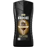 Axe Magnum Gold Caramel Billionaire
