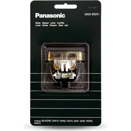 Panasonic Schermesser X-Taper WER9920Y für ER-GP80, ER-DGP72, ER-DGP82