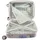 ELLE Floret 4-Rollen Cabin 55 cm / 35 l lila/mehrfarbig