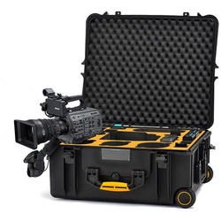 HPRC 2700W for Sony PXW-FX9 - FX9-2700W-01