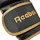 Reebok Boxhandschuhe 16oz Gold/Schwarz 16 oz