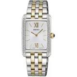 Seiko Conceptual Series SWR093P1 Edelstahl 22,7 mm