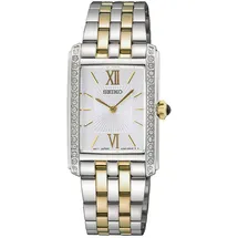 Seiko Conceptual Series SWR093P1 Edelstahl 22,7 mm
