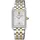 Seiko Conceptual Series SWR093P1 Edelstahl 22,7 mm