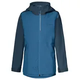 Vaude Regenjacke Hylax Blau 134