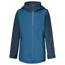 Vaude Regenjacke Hylax Blau 134