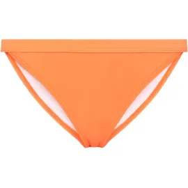 lscn by lascana Bikini-Hose Damen Neon Orange 38