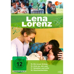 Lena Lorenz 5 (DVD)