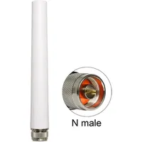 DeLock 88452 - Antenne, 2.5 dBi