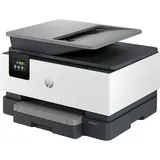 HP OfficeJet Pro 9120B e-All-in-One, Tinte, mehrfarbig (4V2N0B)