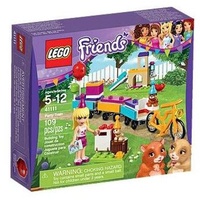 LEGO® Friends 41111 Partyzug