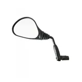 M-Wave E-Bike Spiegel 913 links 14,5-15,5mm schwarz