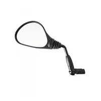 M-Wave E-Bike Spiegel 913 links 14,5-15,5mm schwarz