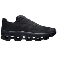 On Cloudmonster Void Herren schwarz, 42 EU / 8.5 UK