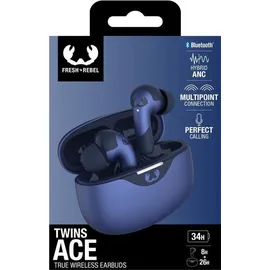 Fresh 'n Rebel Twins Ace True Blue