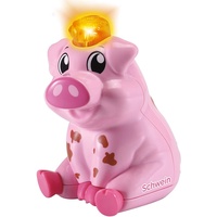 Vtech Tip Tap Baby Tiere - Schwein