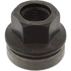 FEBI BILSTEIN Radmutter vorne hinten rechts links 31,3mm für FORD USA BK3Z-1012-A 1811812 49071