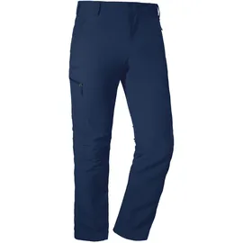 Schöffel Folkstone Sportlich Blau 52