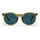 CHPO Lafitenia Sonnenbrille moss green/black