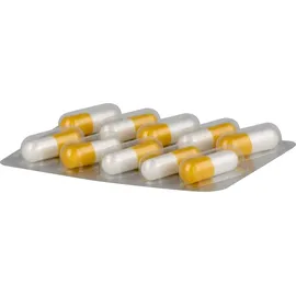 VERLA Magnesium Verla 400 Kapseln 60 St.