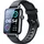 Joyroom Fit-Life Series Smartwatch mit Anrufannahmefunktion IP68 schwarz (JR-FT5)