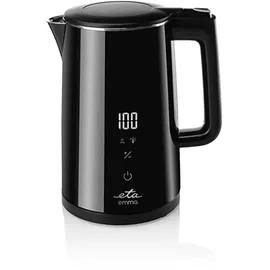 ETA Emma 1,5 l Schwarz