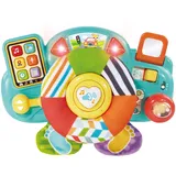 Vtech Babys Lernlenkrad mehrfarbig