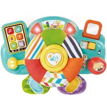Vtech Babys Lernlenkrad mehrfarbig