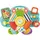 Vtech Babys Lernlenkrad mehrfarbig