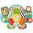 Vtech Babys Lernlenkrad mehrfarbig