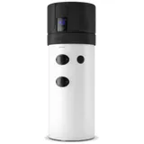 Olimpia Splendid Brauchwasserwärmepumpe SHERPA SHW S2 260S - 251 Liter