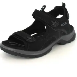 ECCO Offroad Damen schwarz 39