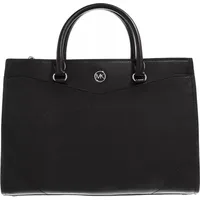 Michael Kors Handtaschen schwarz Tote One Size