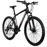 Zündapp Mountainbike »Zündapp - 21-Gang, 27,5 Zoll