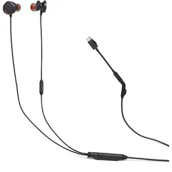 JBL Quantum 50C Gaming Headset Schwarz