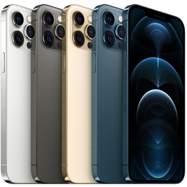 Apple iPhone 12 Pro Max 128 GB Gold