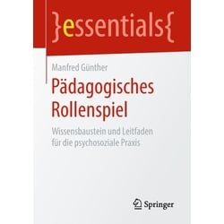 Pädagogisches Rollenspiel