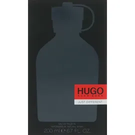 HUGO BOSS Hugo Just Different Eau de Toilette 200 ml