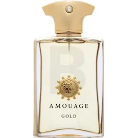 Amouage Gold Eau de Parfum 100 ml