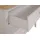 Interlink Kücheninsel 124 cm Kaschmir/Eiche