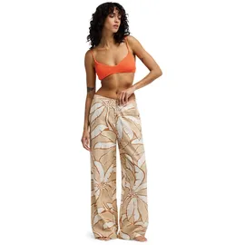 BILLABONG Tropic Breeze Hosen Beige M